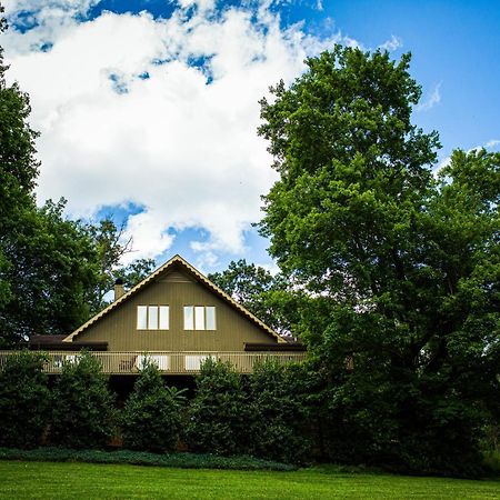Valley View Lodge At Camp Rockmont Black Mountain Zewnętrze zdjęcie